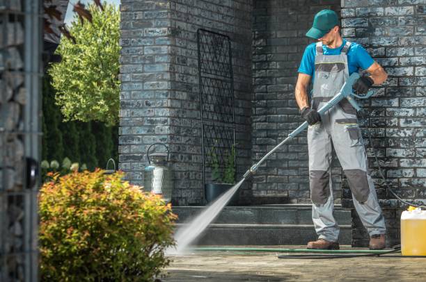 Best Factory Floor Cleaning  in Port Republic, NJ